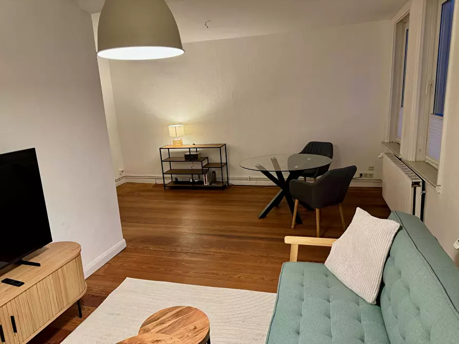 Immagine 2 di Appartamento in affitto  in Warendorpstraße a Lübeck