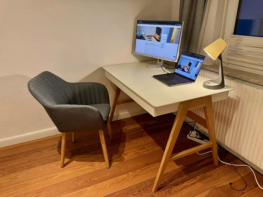Immagine 4 di Appartamento in affitto  in Warendorpstraße a Lübeck