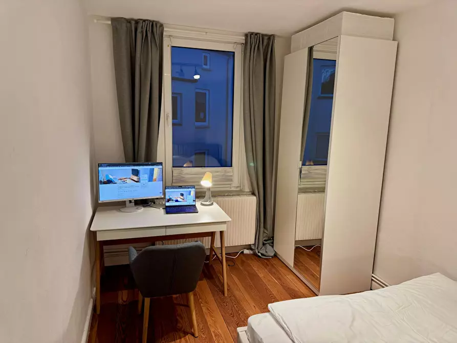 Immagine 5 di Appartamento in affitto  in Warendorpstraße a Lübeck
