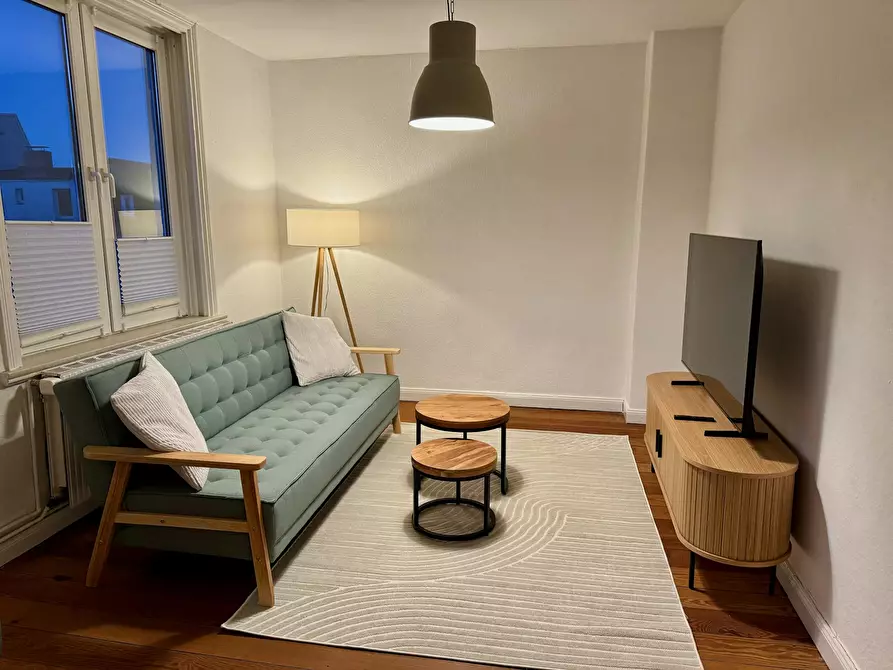 Immagine 1 di Appartamento in affitto  in Warendorpstraße a Lübeck