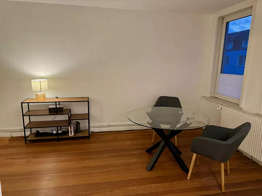 Immagine 3 di Appartamento in affitto  in Warendorpstraße a Lübeck