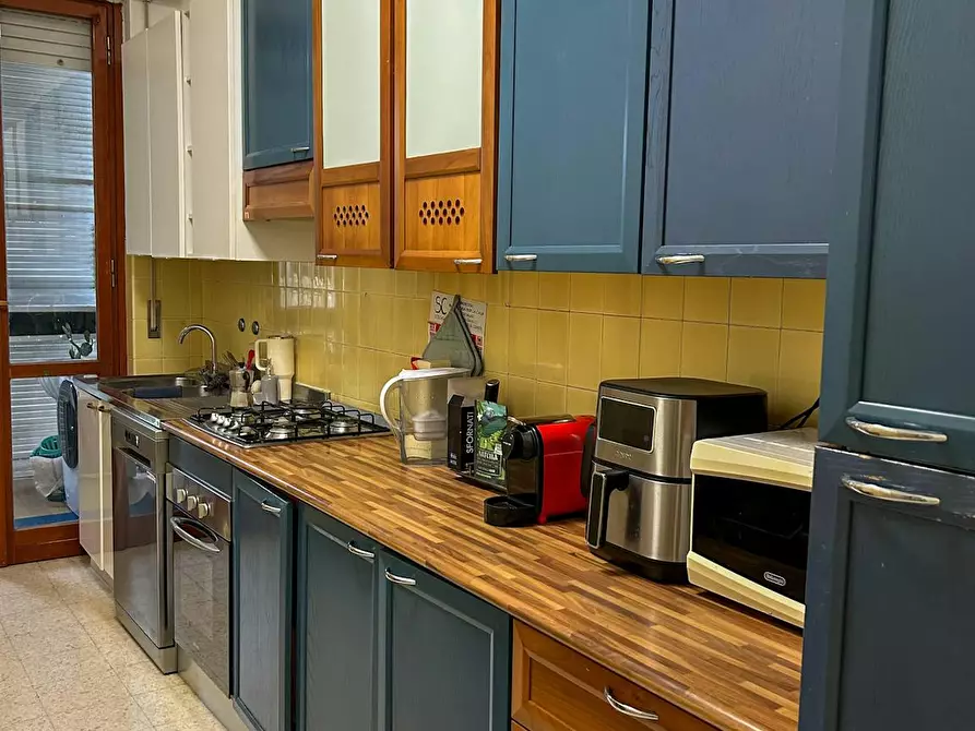 Immagine 8 di Appartamento in affitto  in Viale dell'Umanesimo a Roma