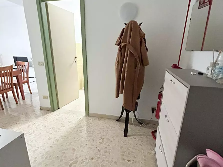 Immagine 4 di Appartamento in affitto  in Viale dell'Umanesimo a Roma