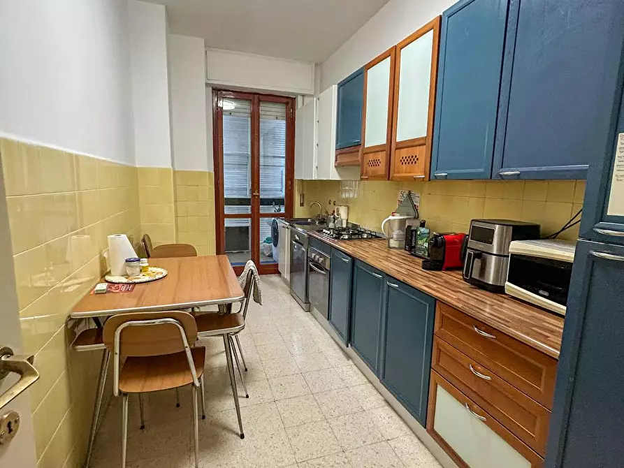 Immagine 7 di Appartamento in affitto  in Viale dell'Umanesimo a Roma