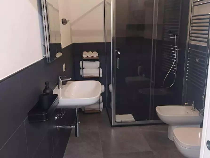 Immagine 2 di Appartamento in affitto  in Corso Vittorio Alfieri a Asti