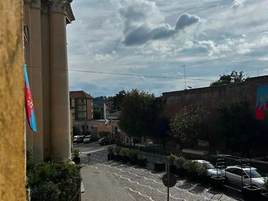 Immagine 5 di Appartamento in affitto  in Corso Vittorio Alfieri a Asti