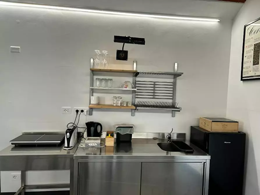 Immagine 10 di Appartamento in affitto  in Corso Vittorio Alfieri a Asti