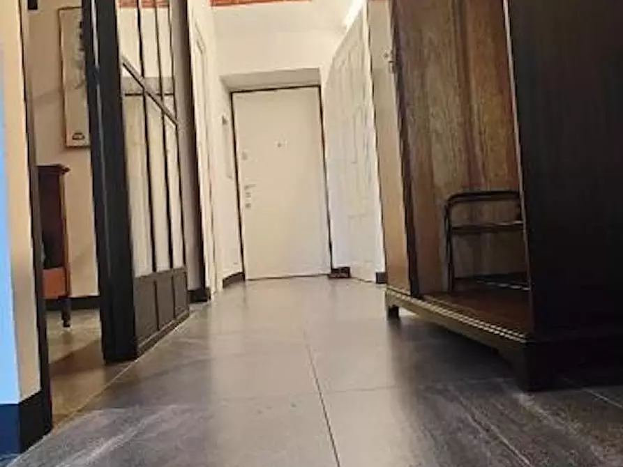 Immagine 1 di Appartamento in affitto  in Corso Vittorio Alfieri a Asti