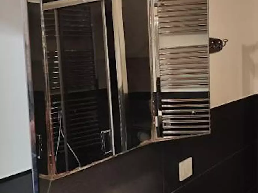 Immagine 7 di Appartamento in affitto  in Corso Vittorio Alfieri a Asti