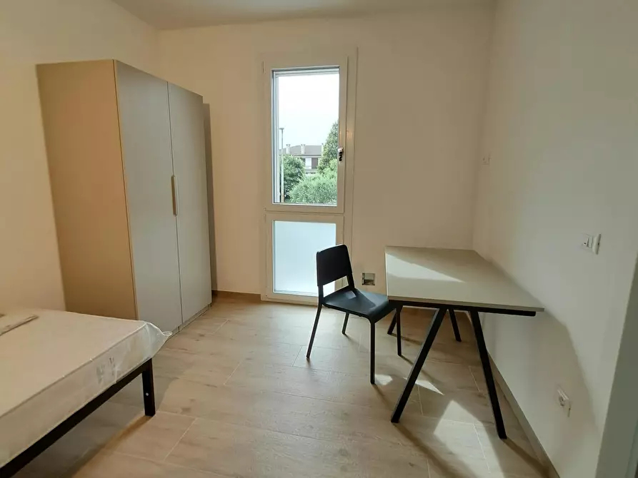 Immagine 8 di Camera in affitto  in Via Giuseppe Garibaldi a Albignasego