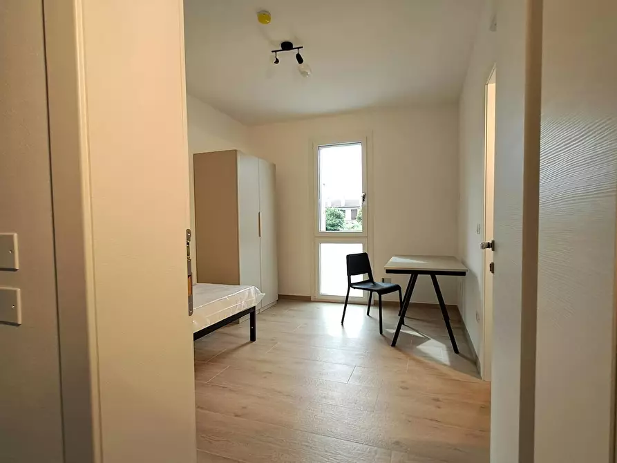 Immagine 9 di Camera in affitto  in Via Giuseppe Garibaldi a Albignasego