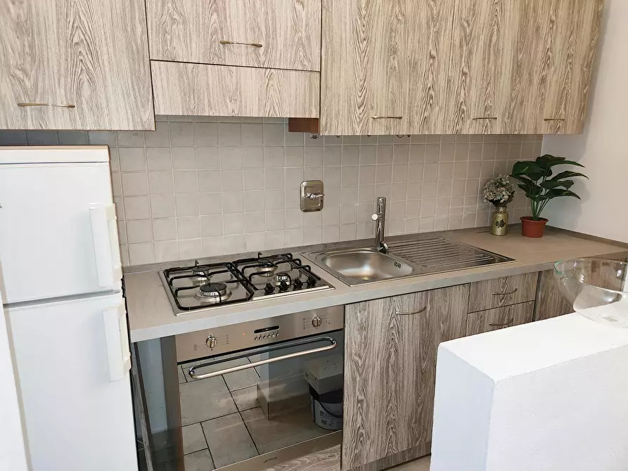 Immagine 6 di Appartamento in affitto  in Via Nicolò Pisano a Bologna