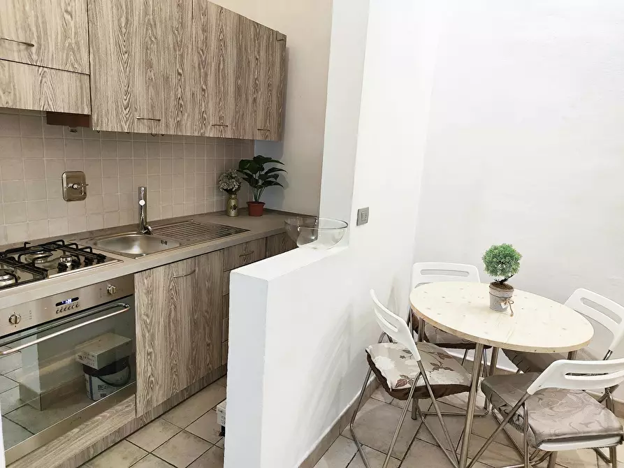 Immagine 7 di Appartamento in affitto  in Via Nicolò Pisano a Bologna