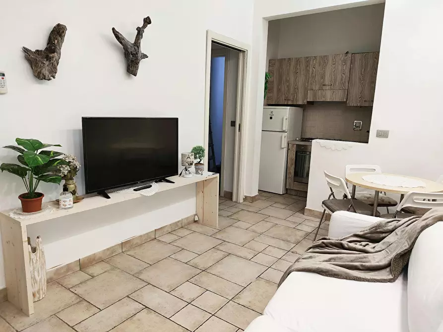 Immagine 4 di Appartamento in affitto  in Via Nicolò Pisano a Bologna