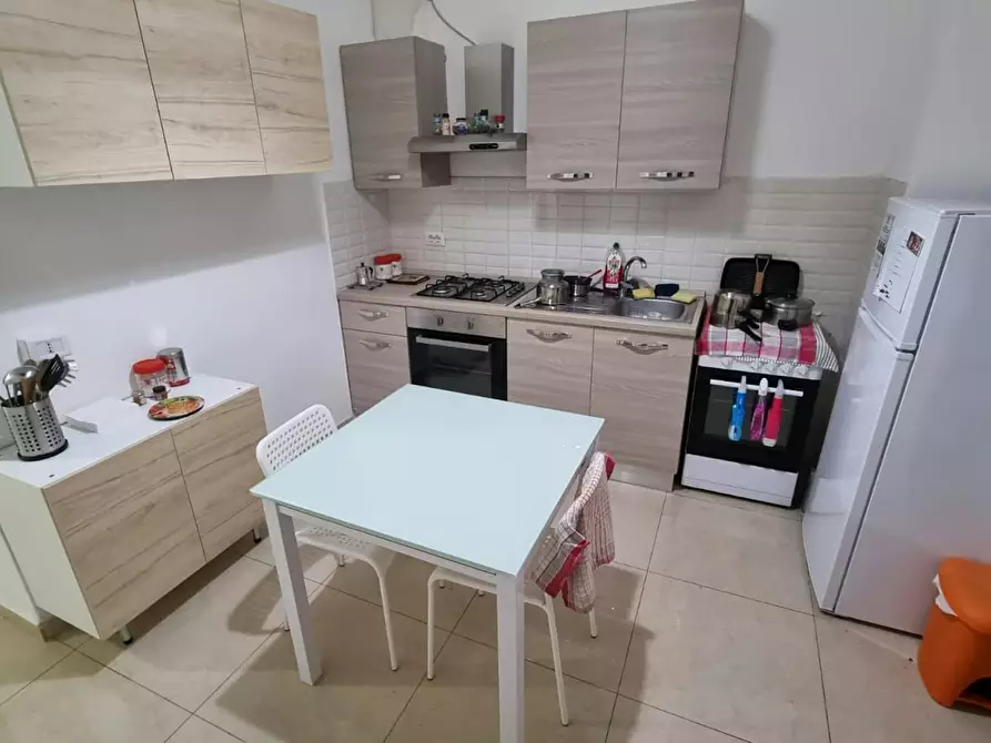 Immagine 7 di Camera in affitto  in Via Pietro Trinchera a Napoli