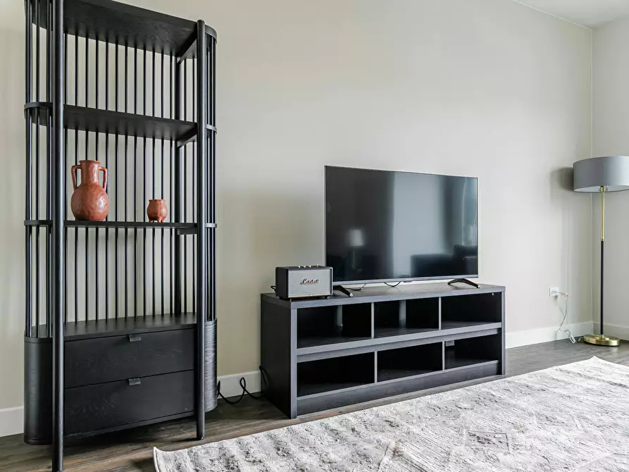 Immagine 4 di Appartamento in affitto  in North Addison Avenue a Ancona