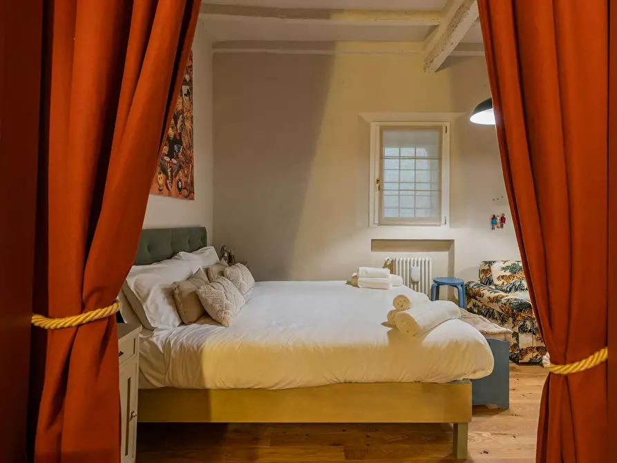 Immagine 4 di Appartamento in affitto  in Via Broccaindosso a Bologna