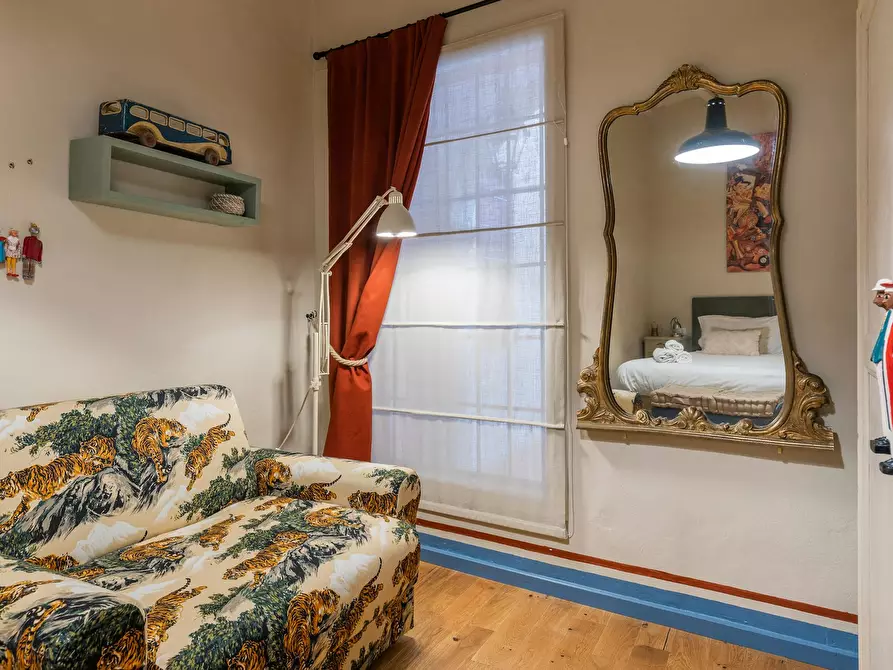 Immagine 5 di Appartamento in affitto  in Via Broccaindosso a Bologna