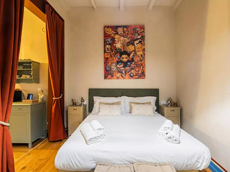 Immagine 1 di Appartamento in affitto  in Via Broccaindosso a Bologna