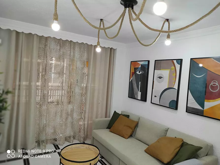 Immagine 6 di Appartamento in affitto  in Pasaje Río Guadajira a Malaga