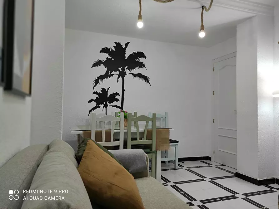 Immagine 7 di Appartamento in affitto  in Pasaje Río Guadajira a Malaga