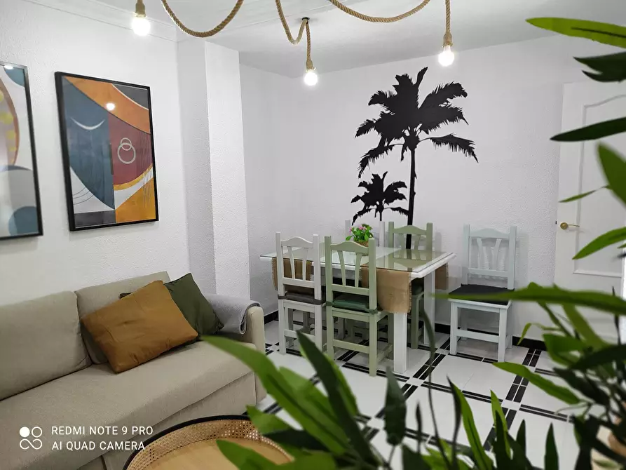 Immagine 9 di Appartamento in affitto  in Pasaje Río Guadajira a Malaga