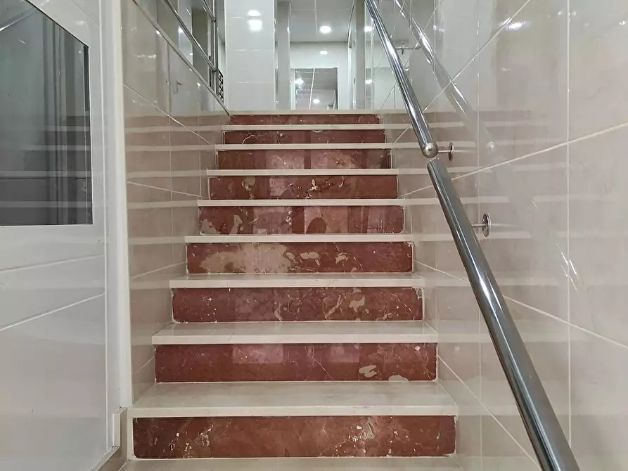 Immagine 2 di Appartamento in affitto  in Pasaje Río Guadajira a Malaga