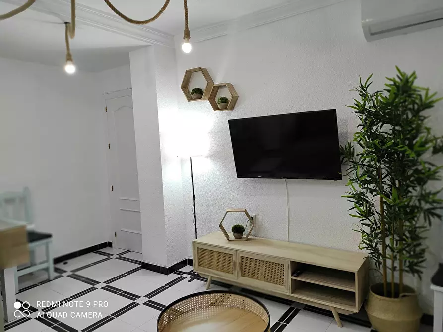 Immagine 8 di Appartamento in affitto  in Pasaje Río Guadajira a Malaga