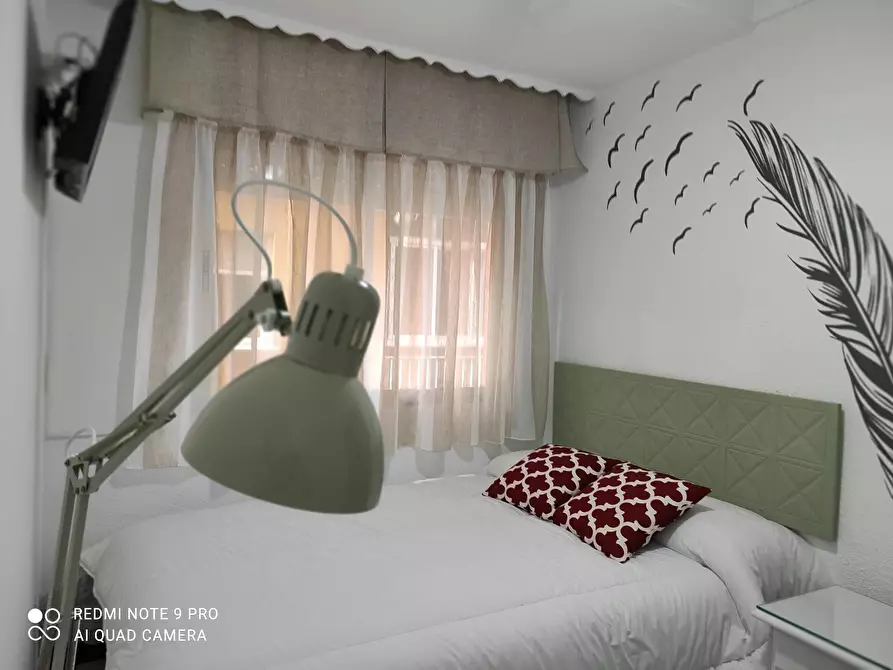 Immagine 10 di Appartamento in affitto  in Pasaje Río Guadajira a Malaga