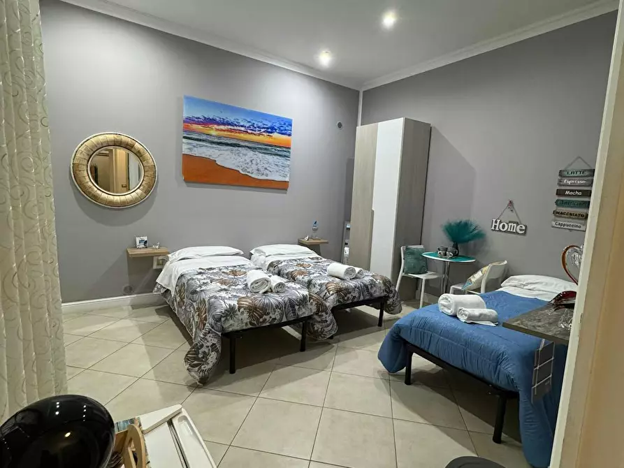 Immagine 1 di Appartamento in affitto  in Via Cataldo Nitti a Taranto