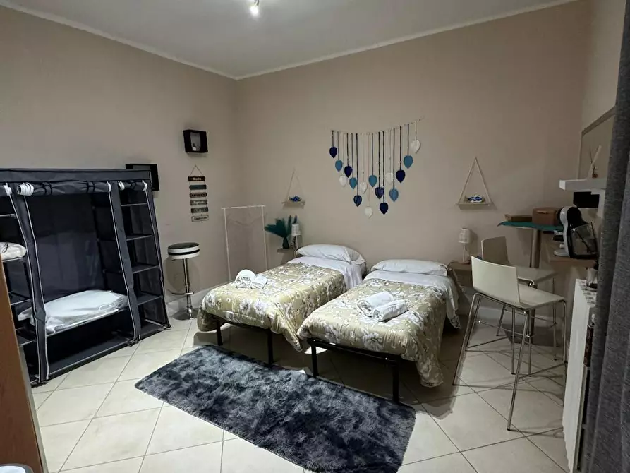 Immagine 5 di Appartamento in affitto  in Via Cataldo Nitti a Taranto