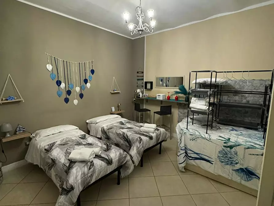 Immagine 9 di Appartamento in affitto  in Via Cataldo Nitti a Taranto