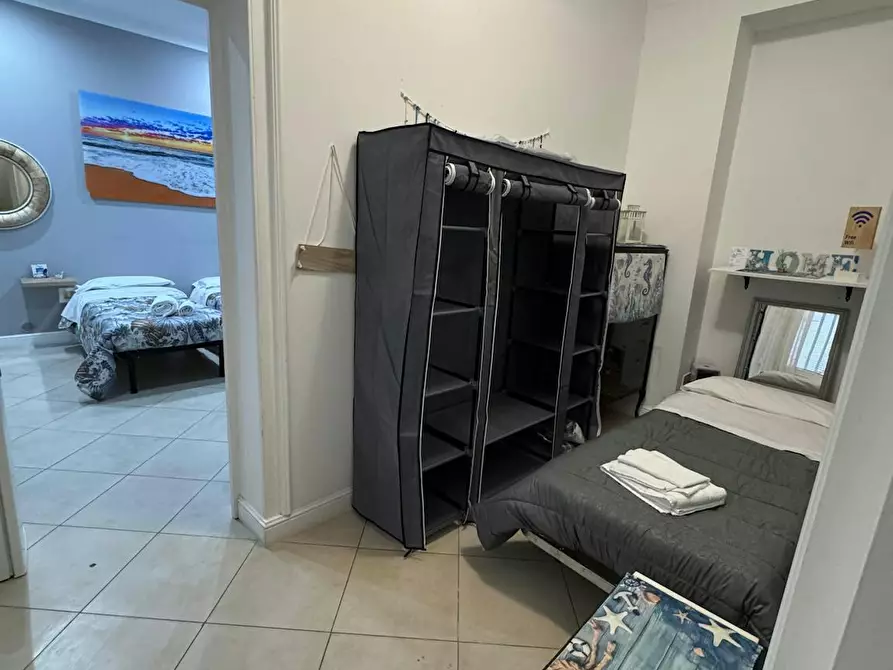 Immagine 3 di Appartamento in affitto  in Via Cataldo Nitti a Taranto