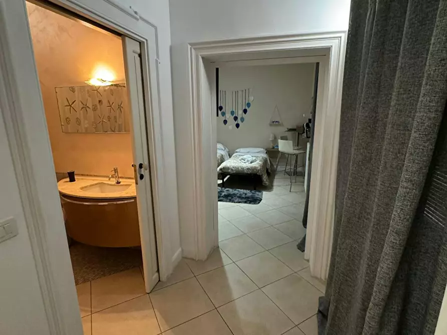 Immagine 8 di Appartamento in affitto  in Via Cataldo Nitti a Taranto