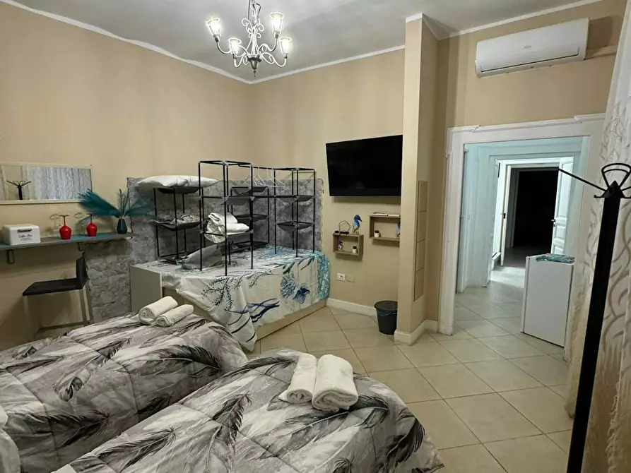 Immagine 10 di Appartamento in affitto  in Via Cataldo Nitti a Taranto