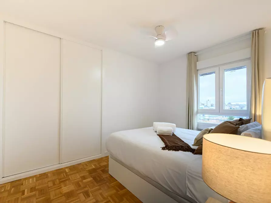 Immagine 4 di Appartamento in affitto  in Calle del Moscatelar a Madrid