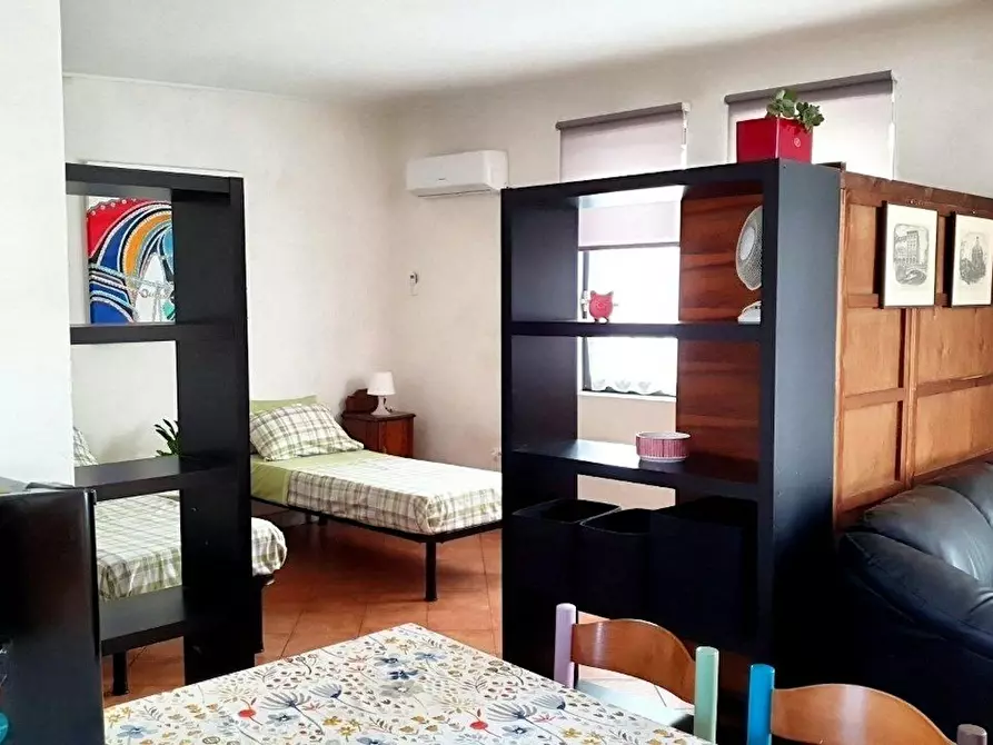 Immagine 10 di Appartamento in affitto  in Via Norma Cossetto a Padova