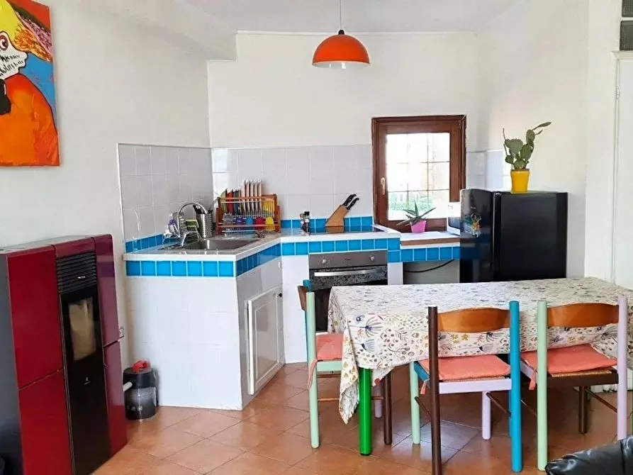 Immagine 4 di Appartamento in affitto  in Via Norma Cossetto a Padova