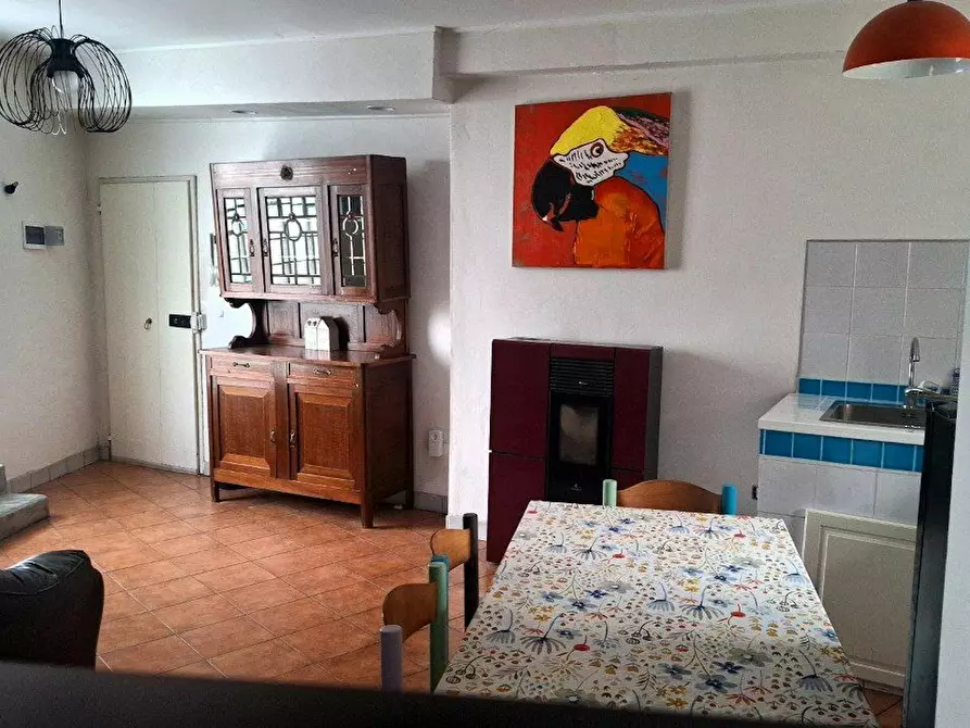 Immagine 1 di Appartamento in affitto  in Via Norma Cossetto a Padova