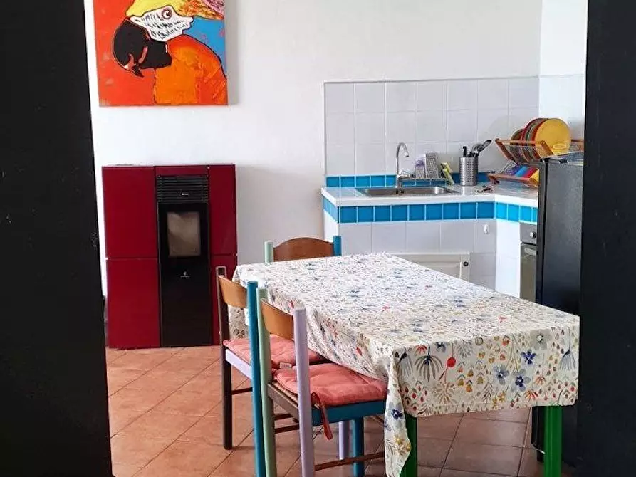 Immagine 5 di Appartamento in affitto  in Via Norma Cossetto a Padova