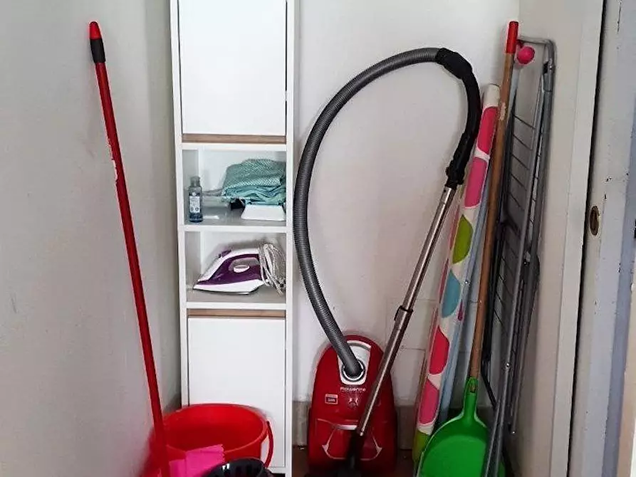 Immagine 6 di Appartamento in affitto  in Via Norma Cossetto a Padova