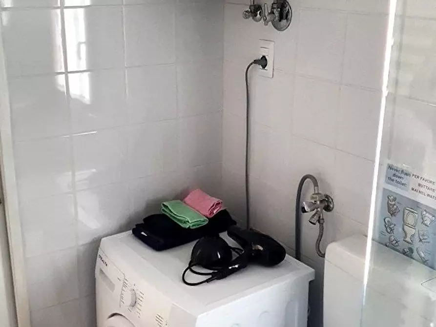 Immagine 7 di Appartamento in affitto  in Via Norma Cossetto a Padova