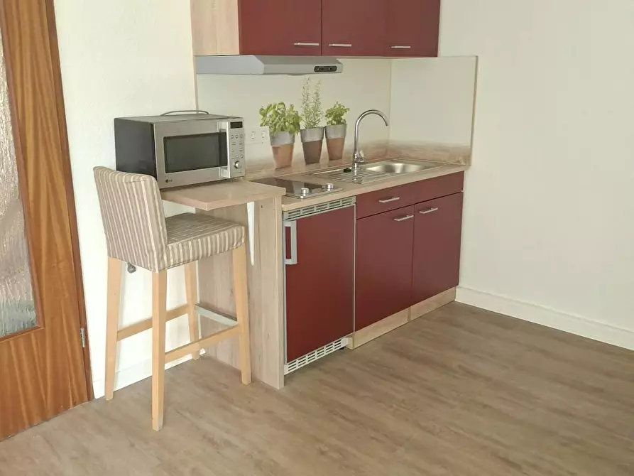 Immagine 4 di Appartamento in affitto  in Beethovenstraße a Leverkusen