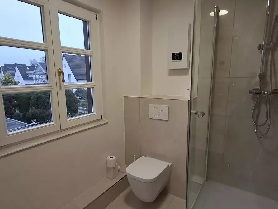 Immagine 3 di Appartamento in affitto  in Beethovenstraße a Leverkusen