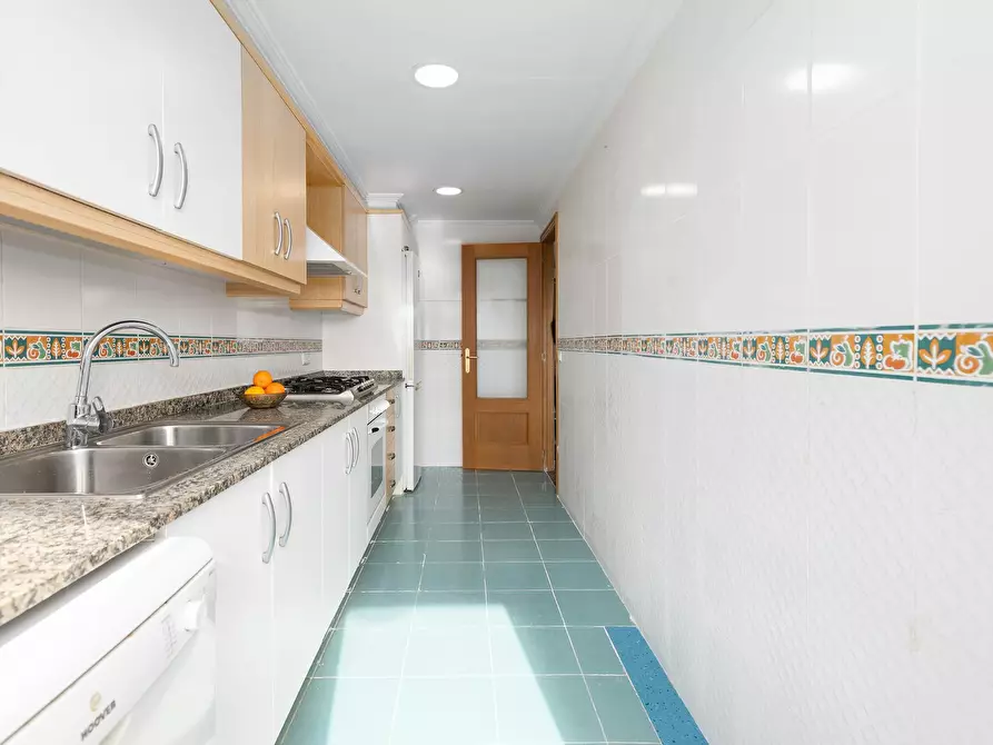 Immagine 9 di Appartamento in affitto  in Carrer de l'Enginyer Fausto Elio a Valencia