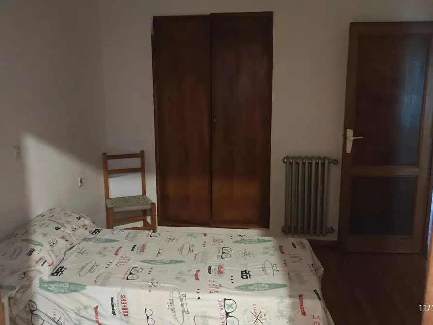 Immagine 5 di Appartamento in affitto  in Rúa Curros Enríquez a Monforte De Lemos (Casco Urbano)