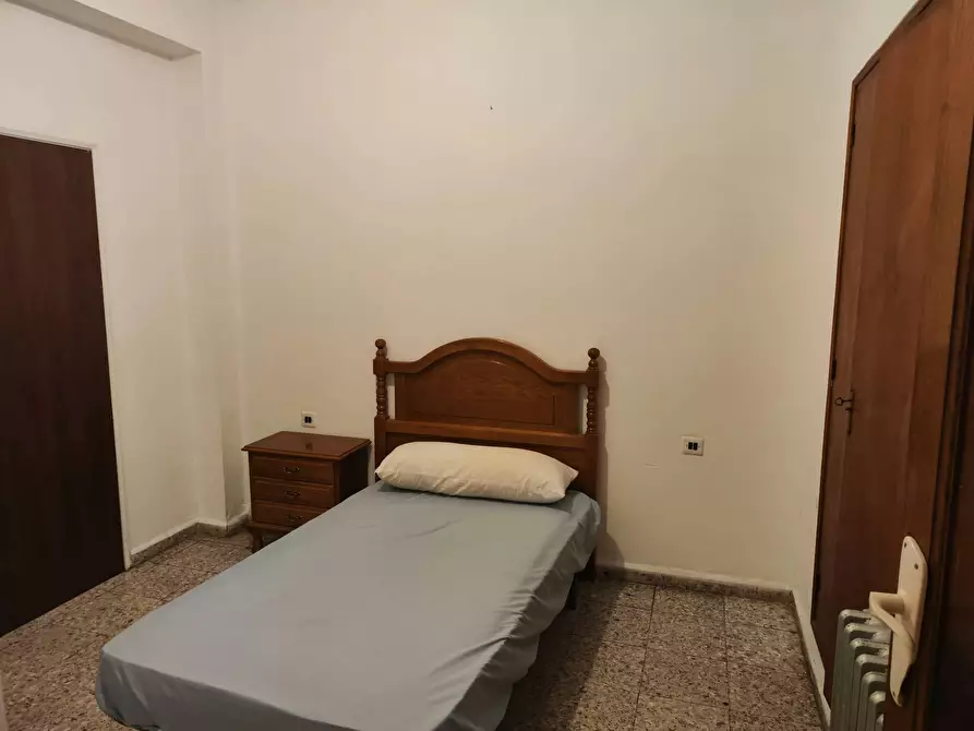 Immagine 9 di Appartamento in affitto  in Rúa Curros Enríquez a Monforte De Lemos (Casco Urbano)