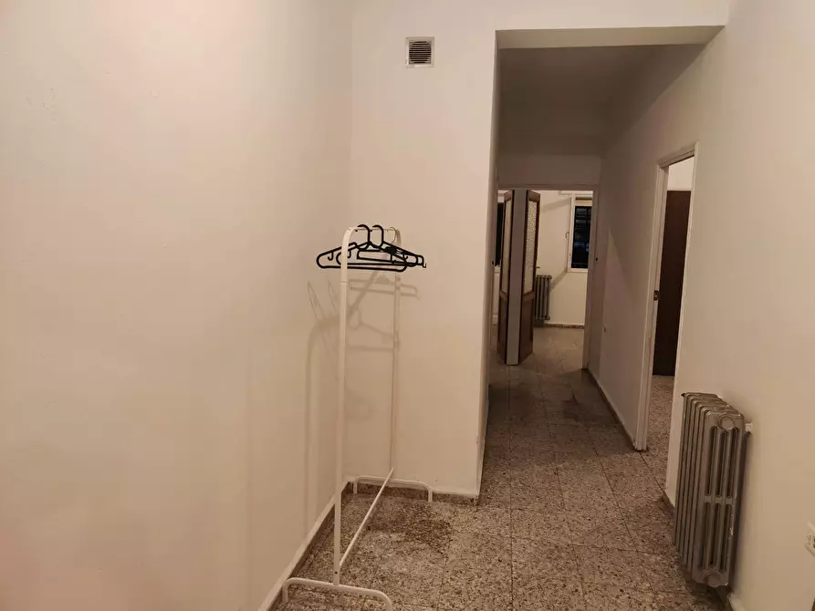 Immagine 8 di Appartamento in affitto  in Rúa Curros Enríquez a Monforte De Lemos (Casco Urbano)