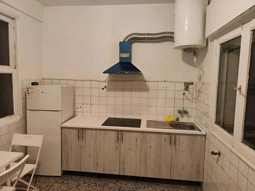 Immagine 7 di Appartamento in affitto  in Rúa Curros Enríquez a Monforte De Lemos (Casco Urbano)