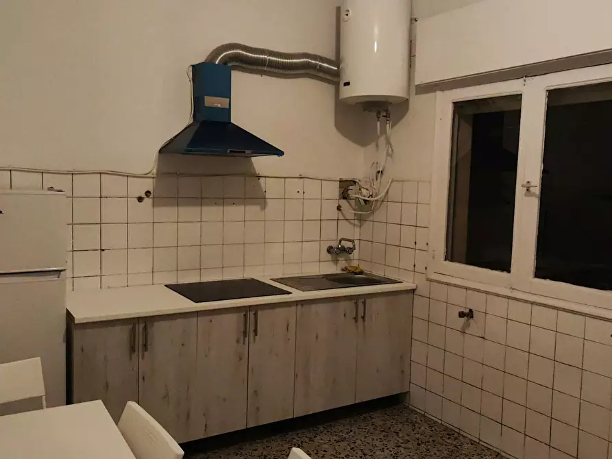 Immagine 6 di Appartamento in affitto  in Rúa Curros Enríquez a Monforte De Lemos (Casco Urbano)